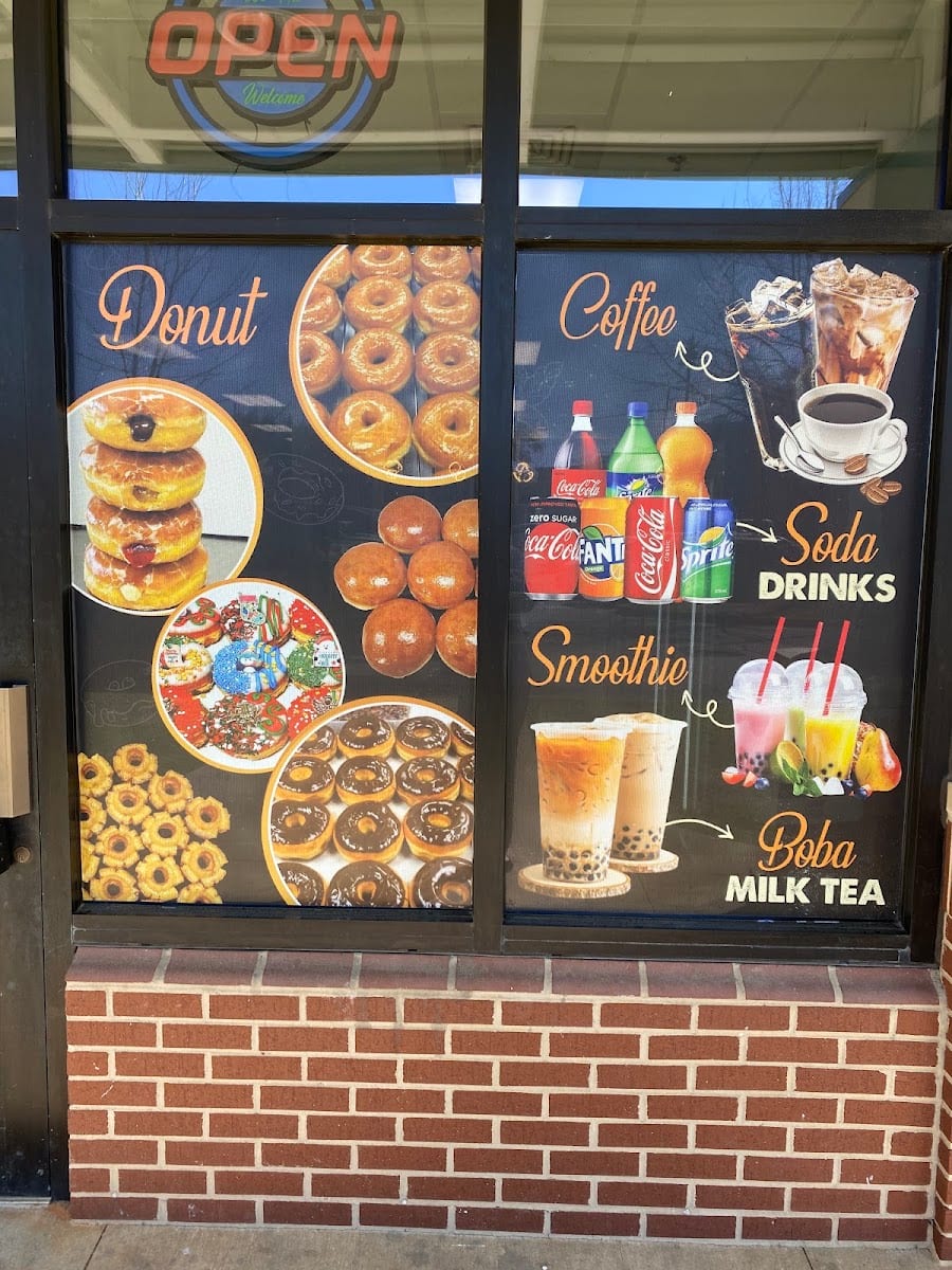 Honeybun Donuts And Kolaches, photo 2