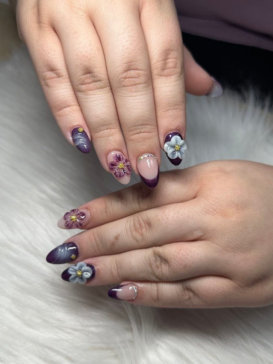 Lily Nail Spa