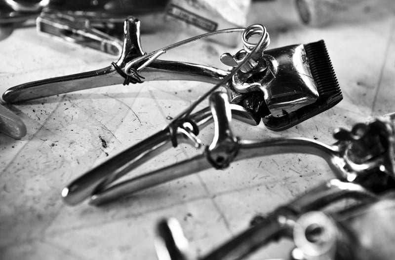 Barber & Gent, photo 2