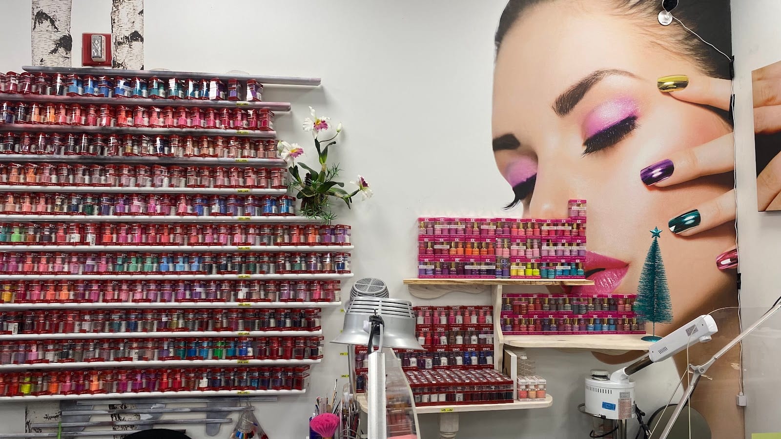 Regal Nails, Salon & Spa, photo 3