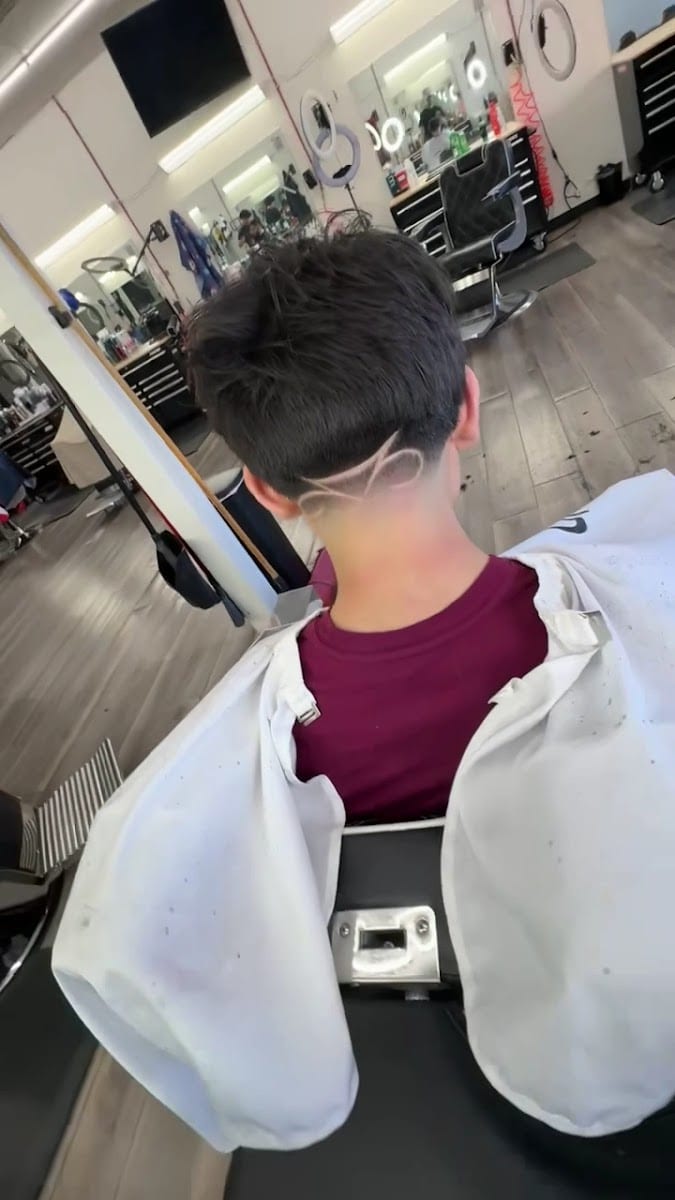 Officialz Barbershop, photo 3