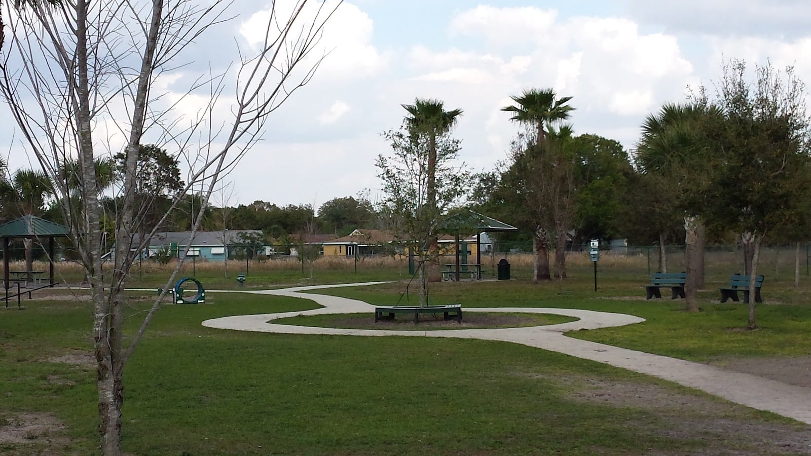 Canine Club Dog Park, photo 3