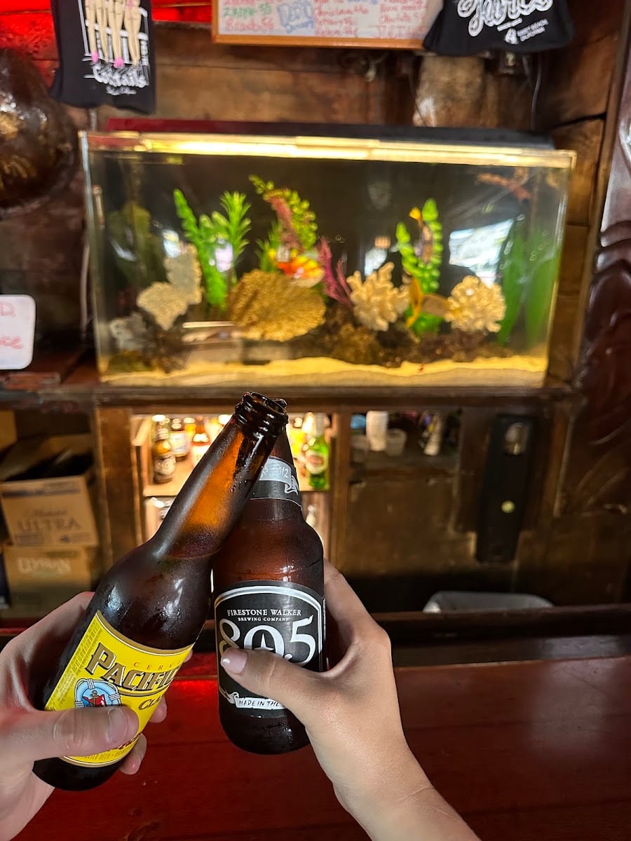 Turcs Cocktails