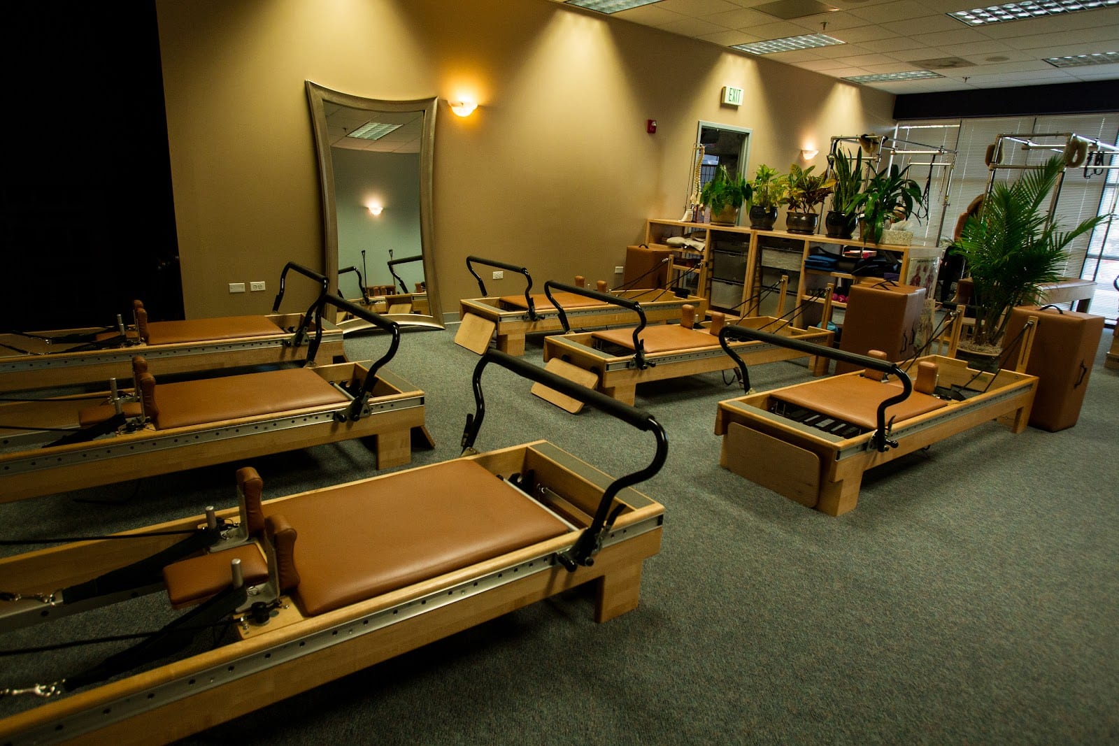 Park Meadows Center for Movement