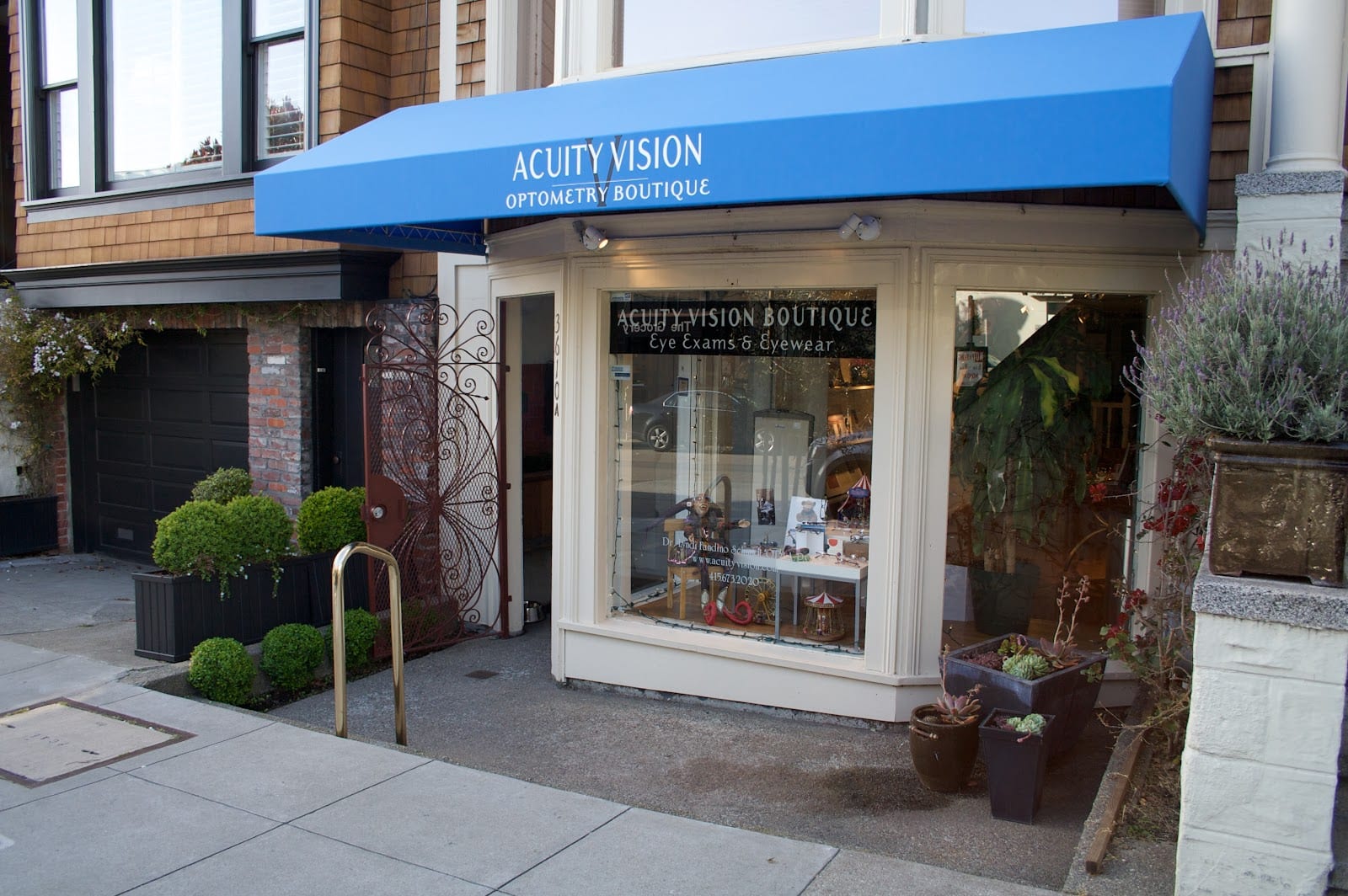 Acuity Vision Optometry Boutique