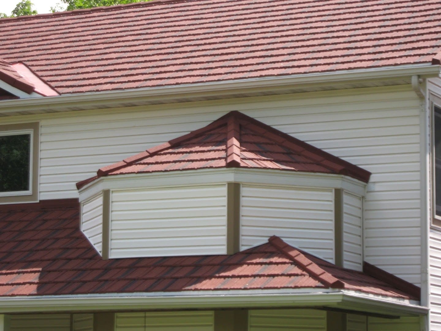 The Best Metal Roof Period/Tracey J. Scott, photo 2