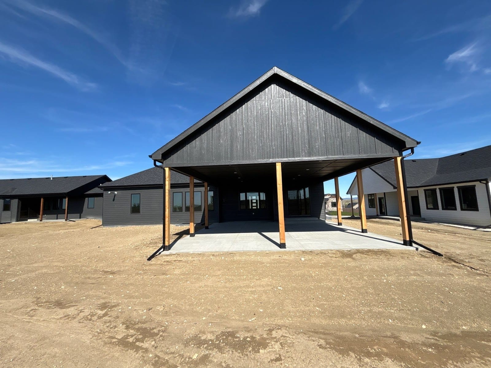 Skyline Construction LLC