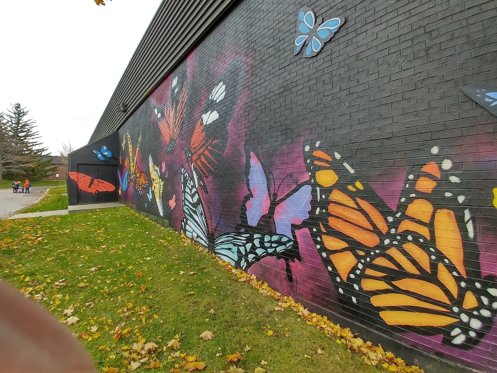 Confederation Park, photo 3