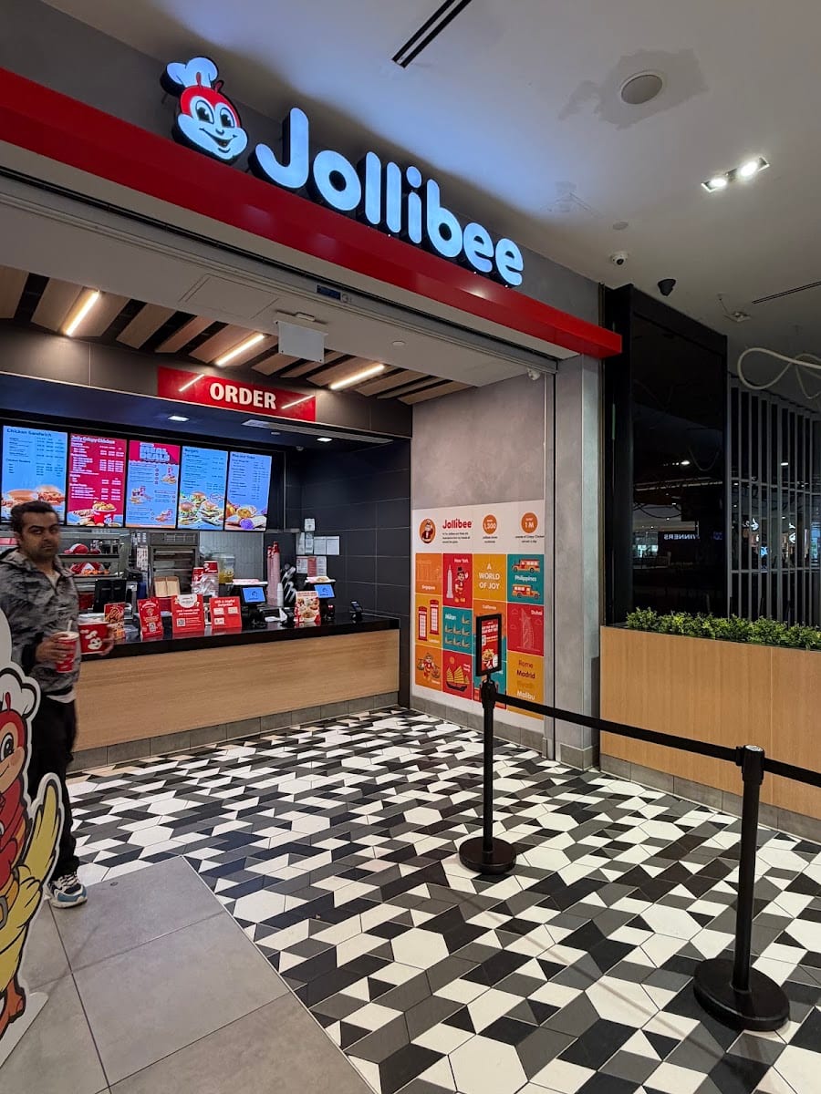 Jollibee, photo 2