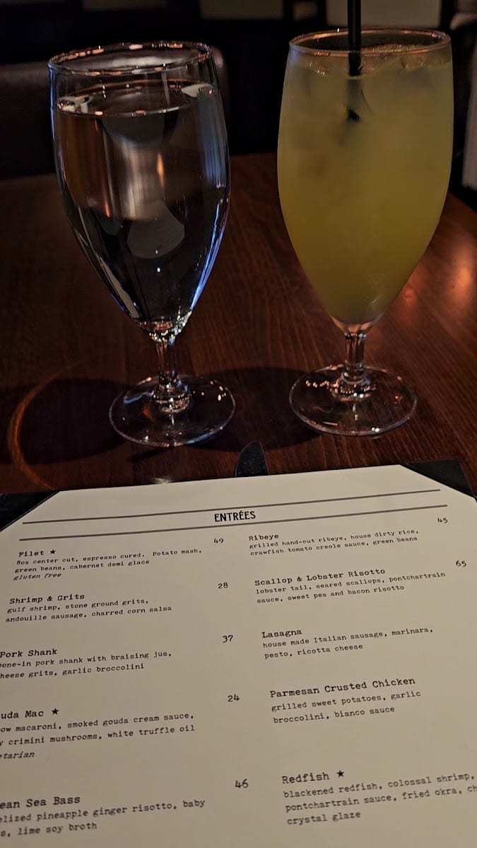 Allsopp & Chapple Restaurant + Bar, photo 3