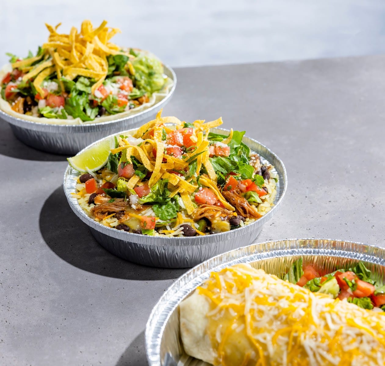 Costa Vida Fresh Mexican Grill