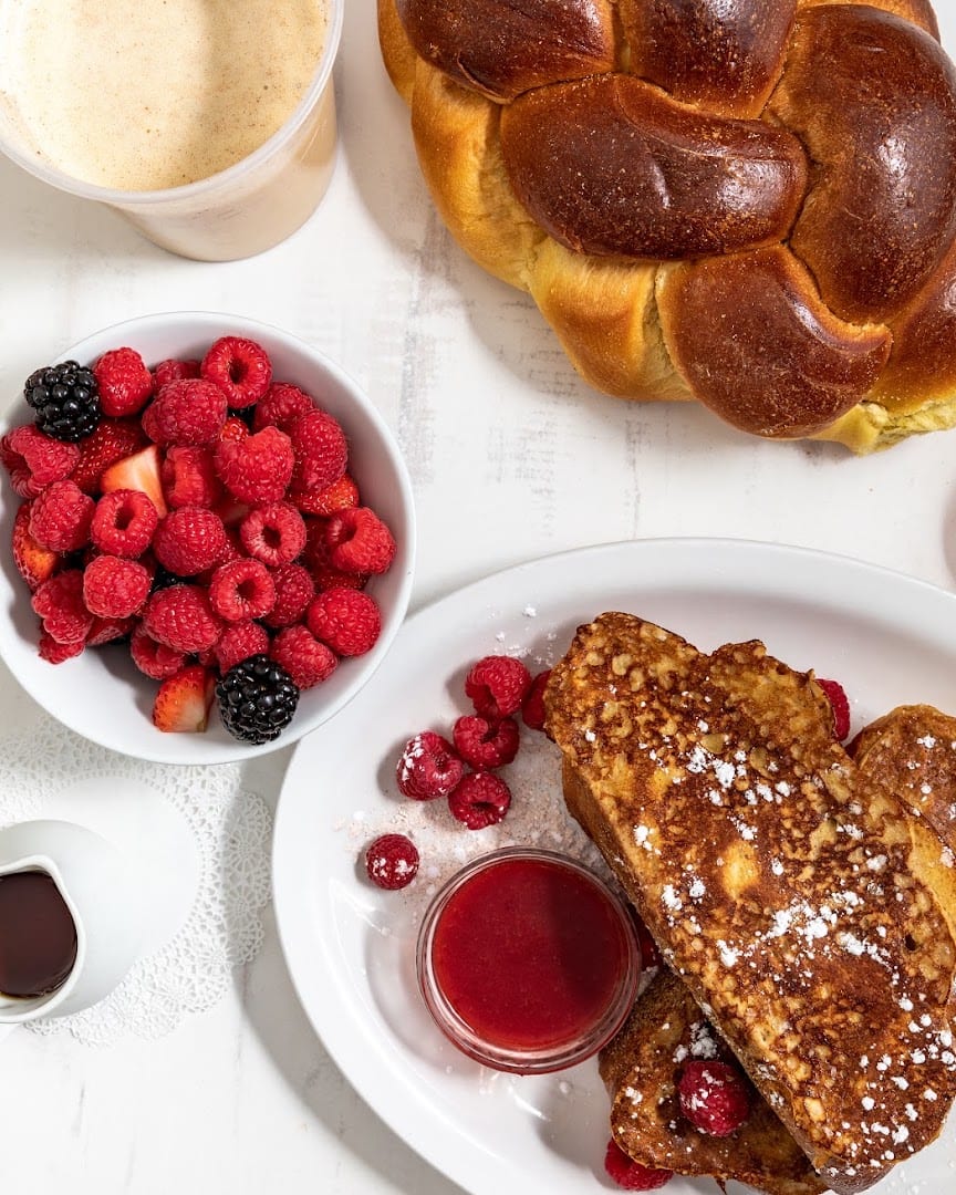 Sweet Mimi's Café & Bakery, photo 3