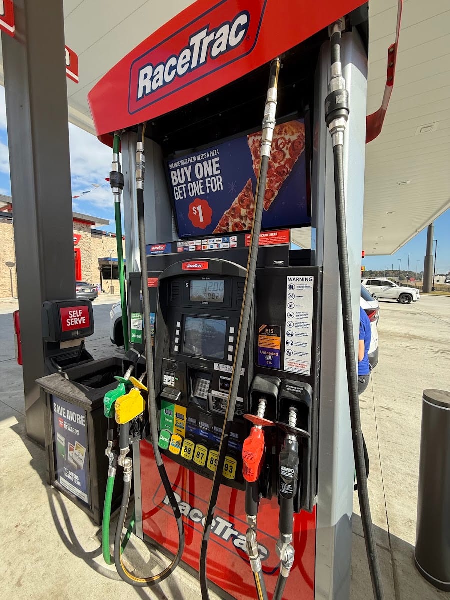 RaceTrac, photo 4
