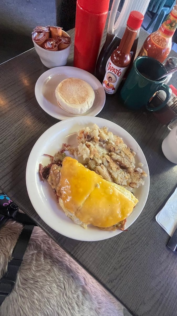 The Park Café, photo 4
