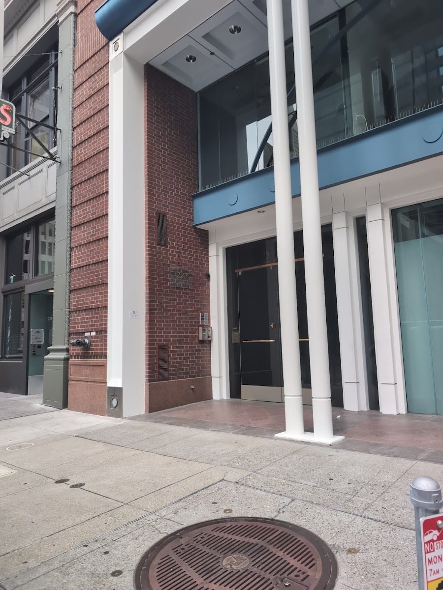 Financial District Foot & Ankle Center, photo 2