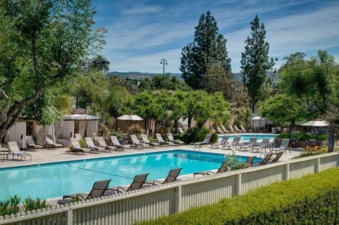 Have a Tour Around Napa! Pool, Golf Course, Visit Trancas Crossing Park!, photo 3