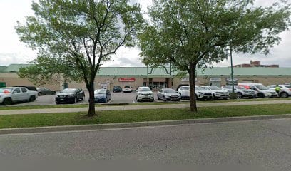 Yevdaiev Mobile Rims Repair Richmond Hill