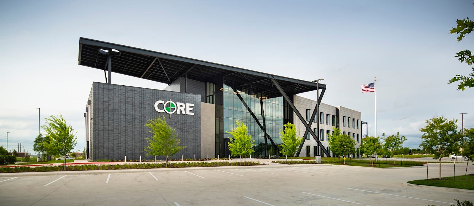CORE Construction, photo 2