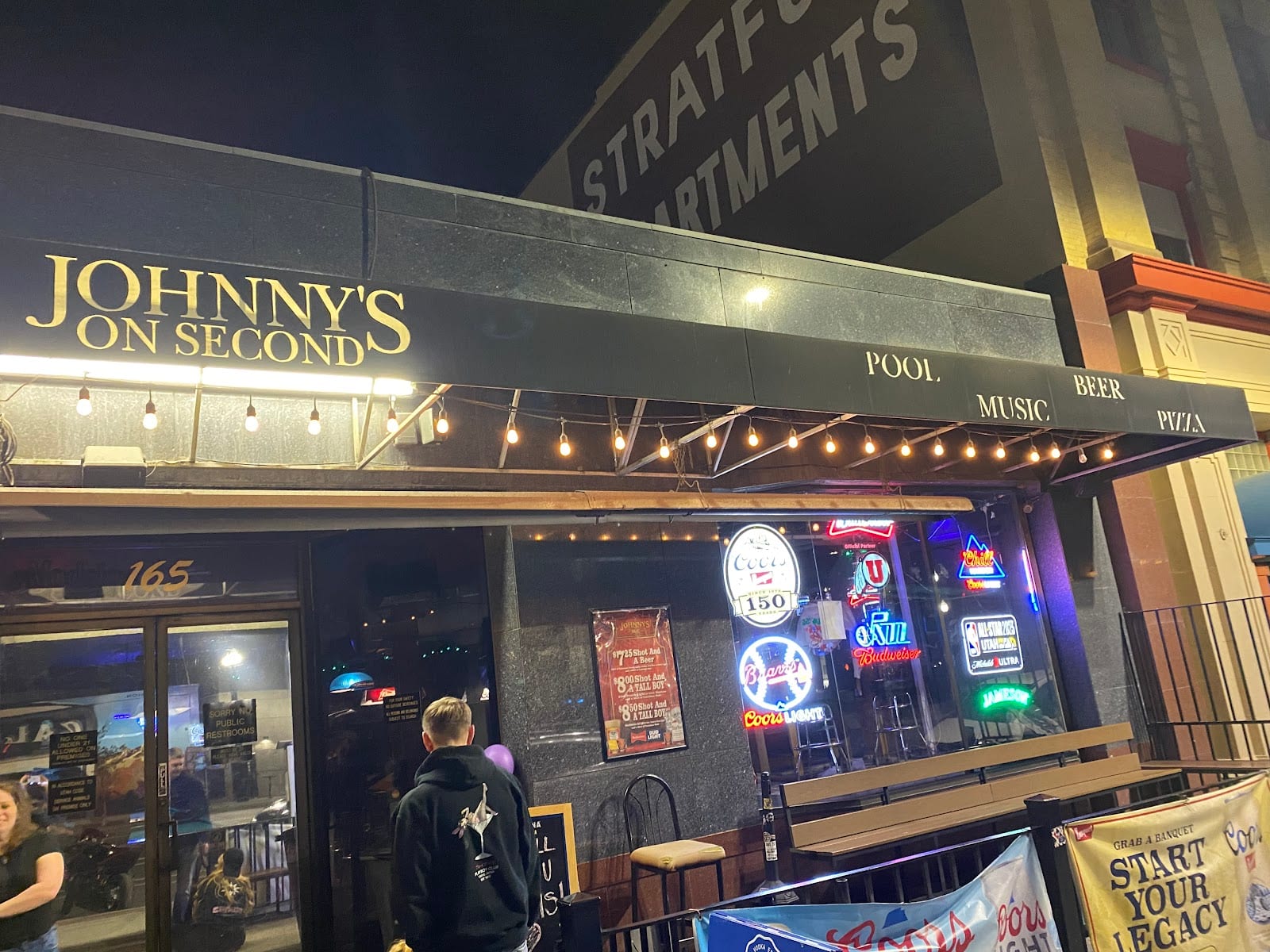 Johnny's SLC, photo 2