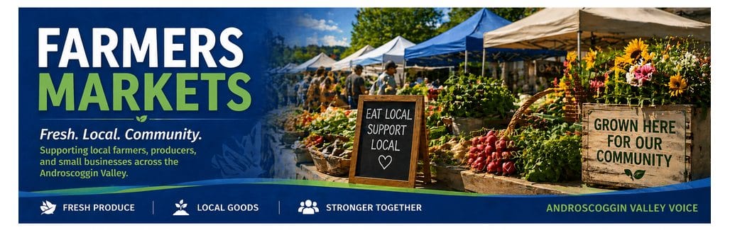 Farmers’ Markets