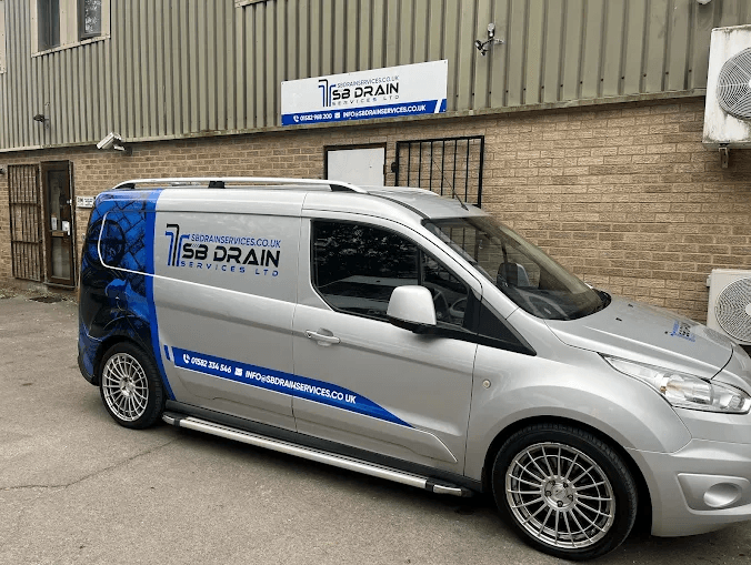 SB Drain Services Ltd