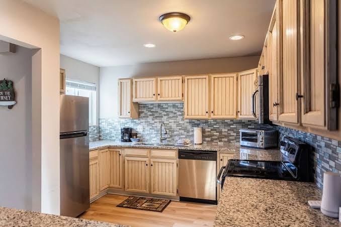 C3 On The Tee - 2 Bed Condo on the Golf Course