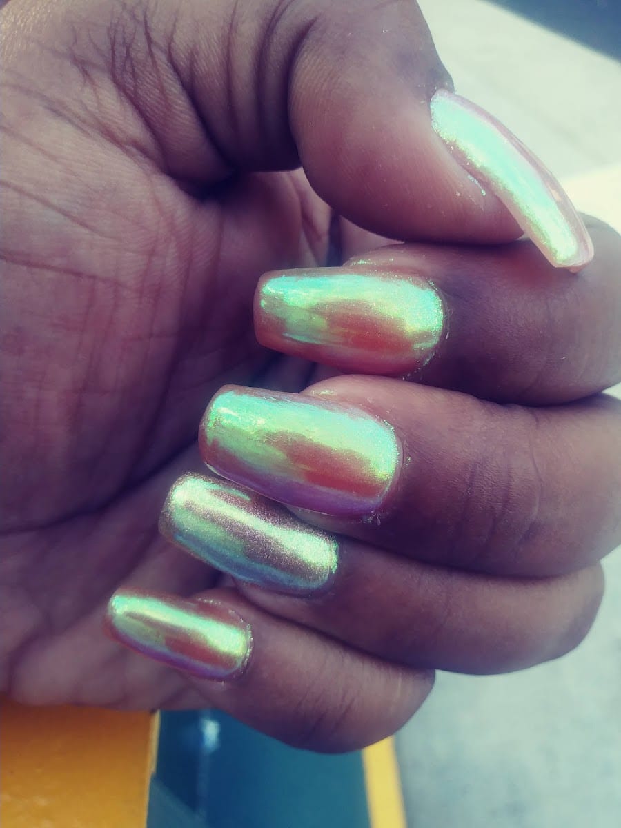 Le Nails, photo 2