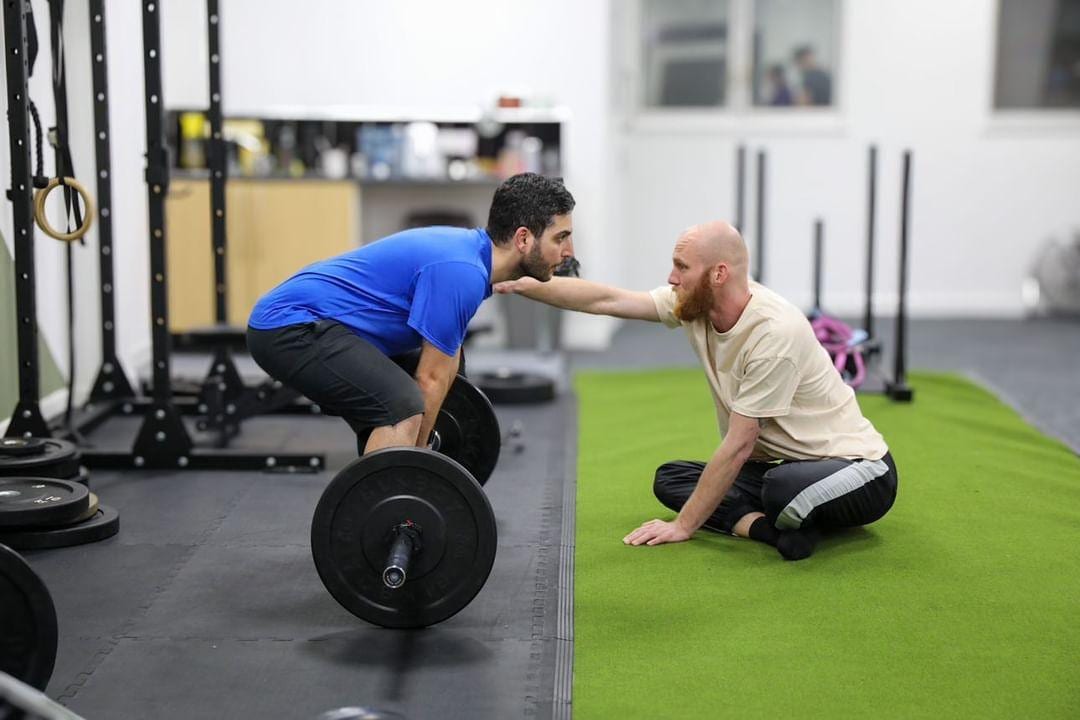 Perun Strength