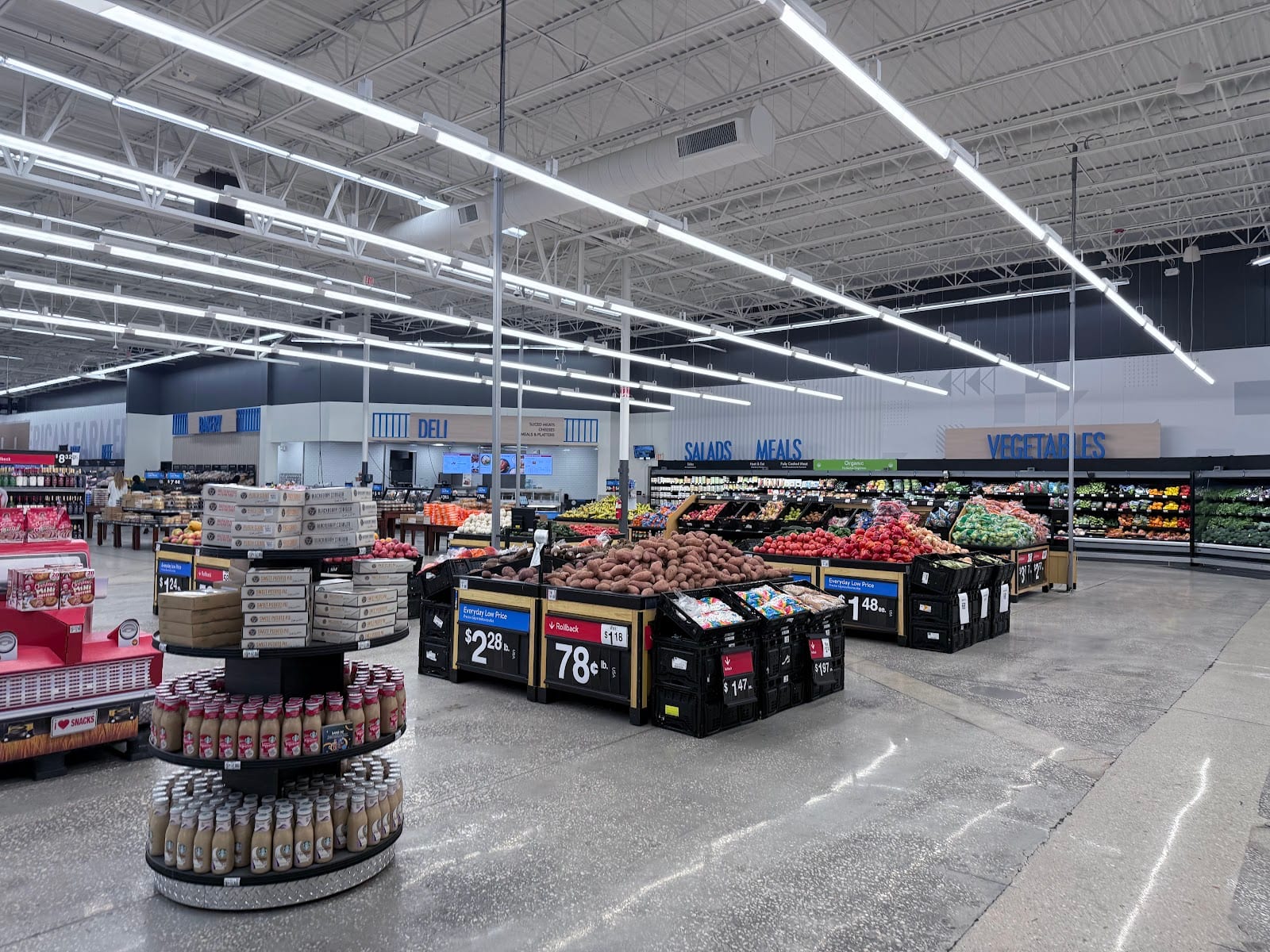 Walmart Neighborhood Market