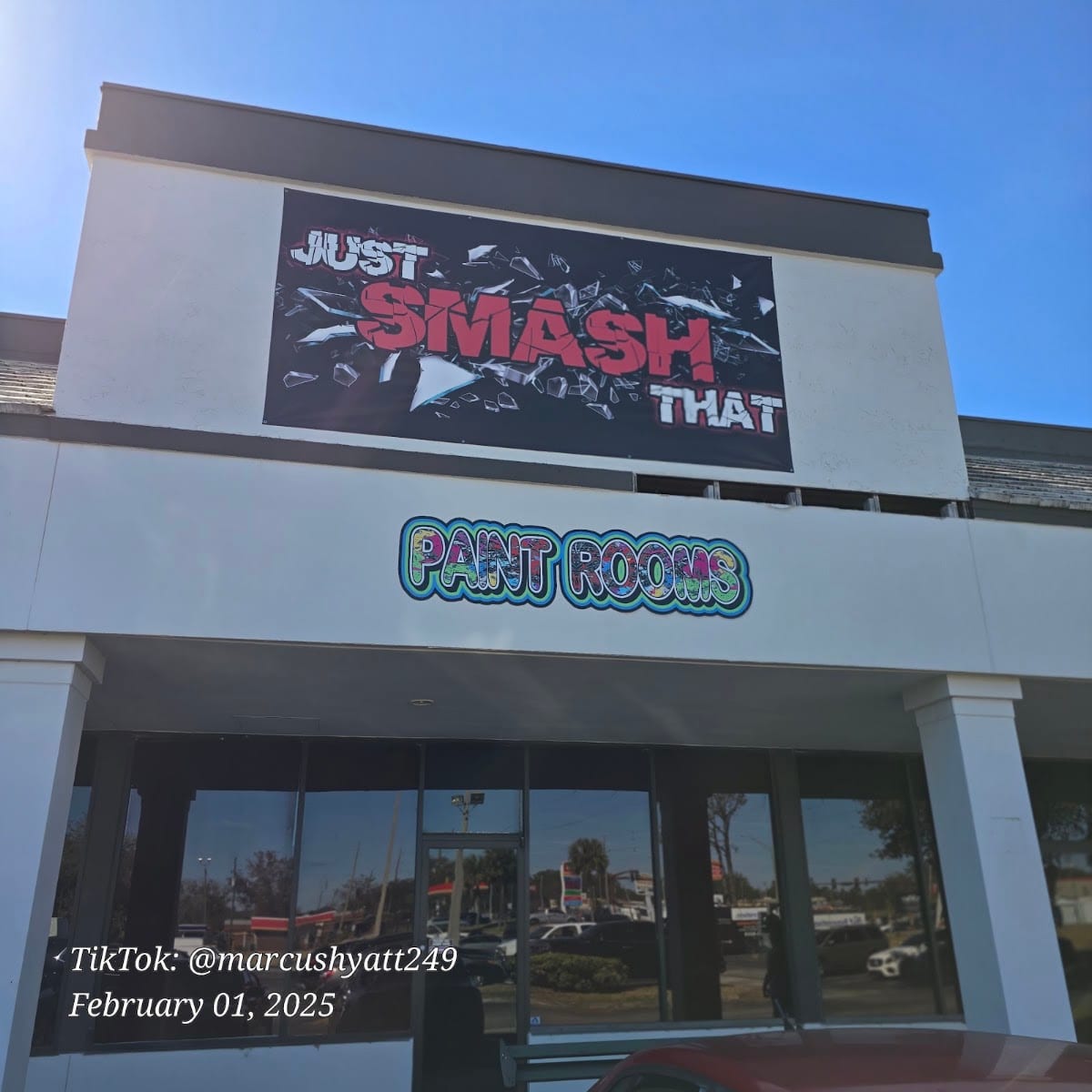 Just Smash That Rage Rooms, photo 4