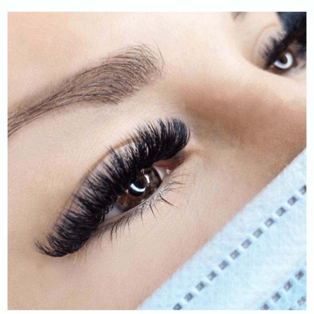 The Raw Unlimited Lash Academy (Moved to Chandler)