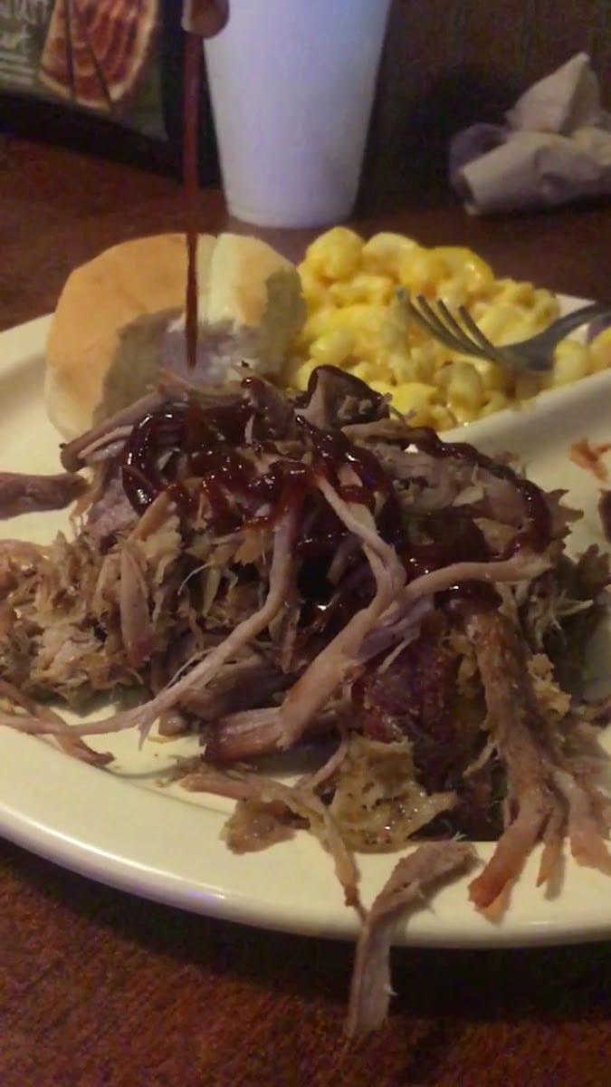 Whole Hog Cafe, photo 2