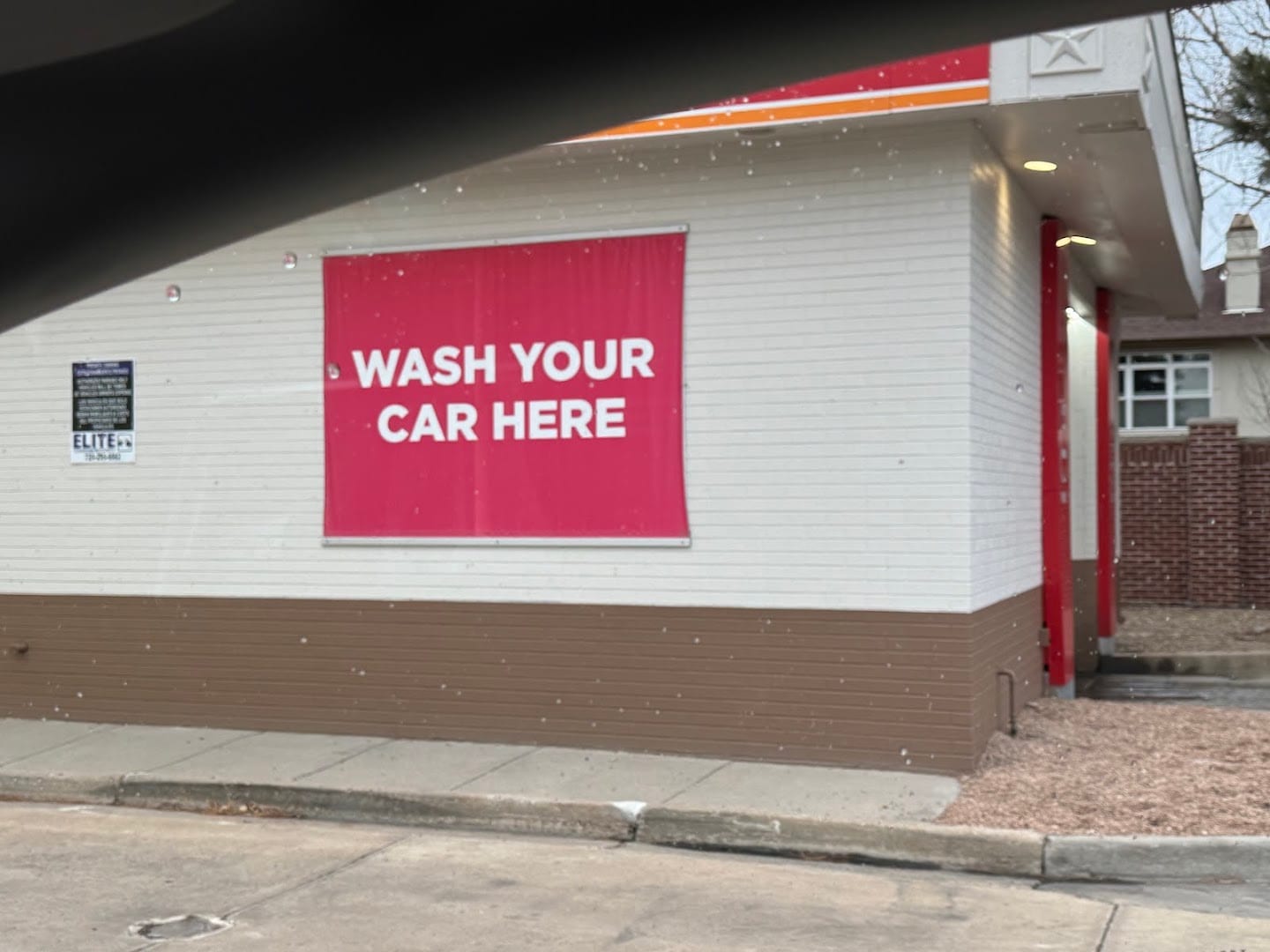 Circle K | Car Wash, photo 2