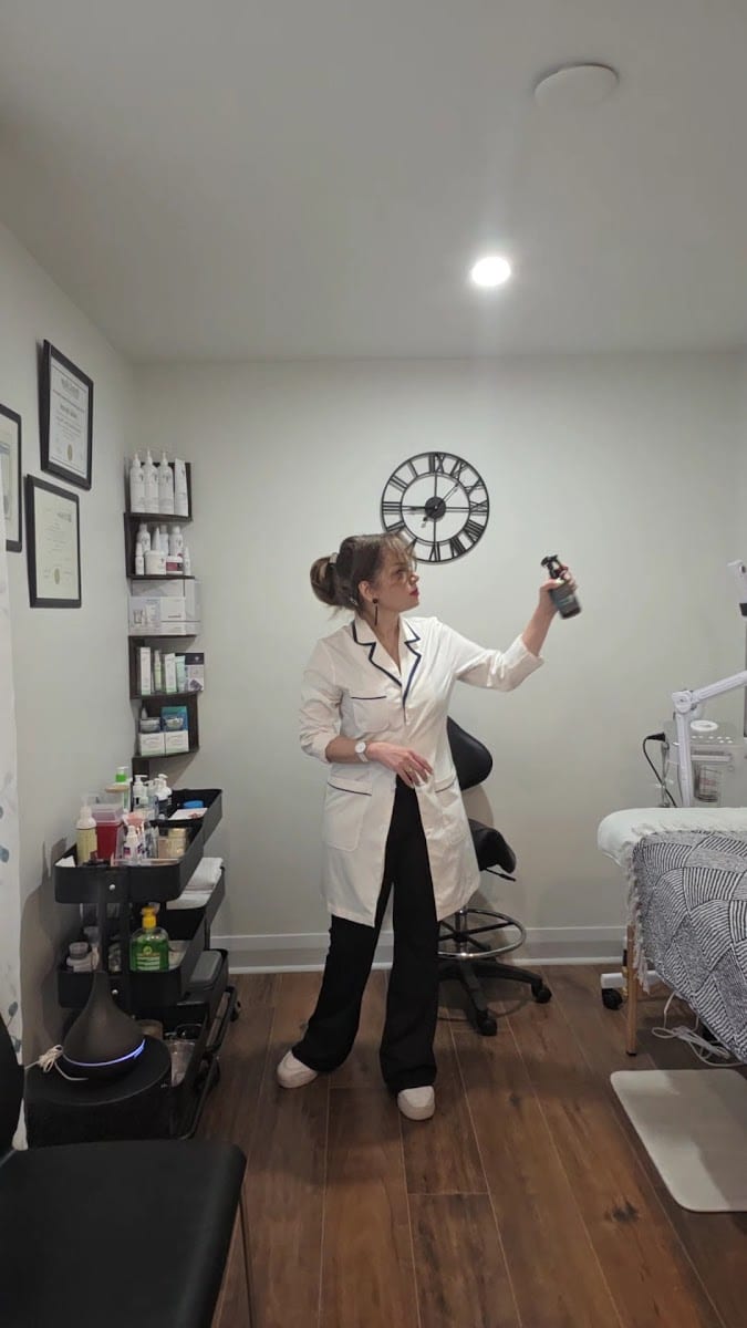 AcuLuxe Wellness Clinic, photo 4