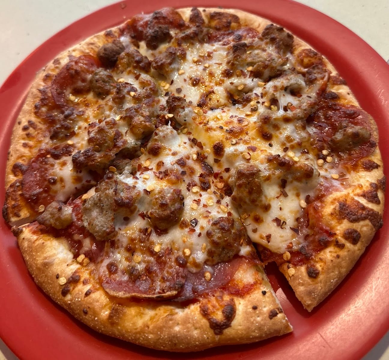 Extreme Pizza, photo 4