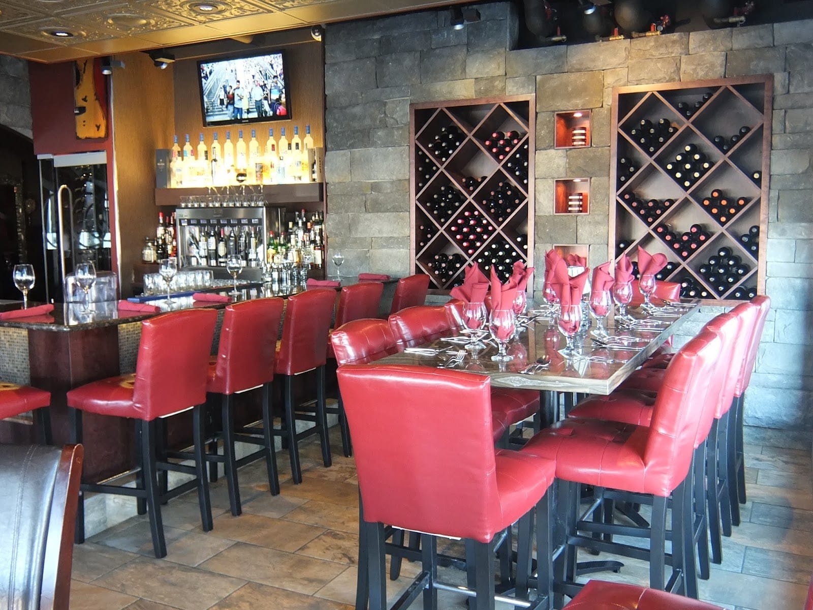 Vicky's Bistro and Wine Bar
