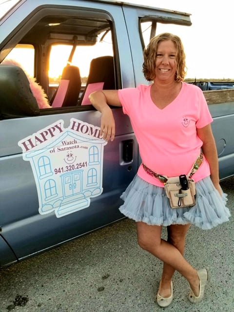 Happy Home Watch of Sarasota, photo 2