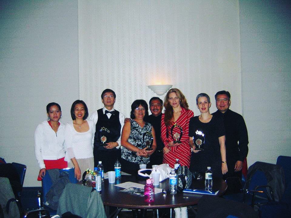 Dance Art Studio (Ballroom, latin, salsa or wedding dance choreography), photo 4
