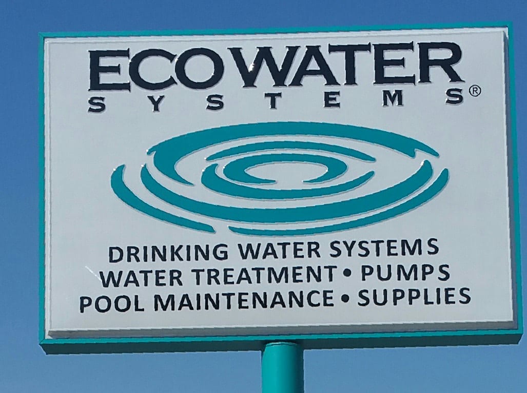 EcoWater Systems, photo 2