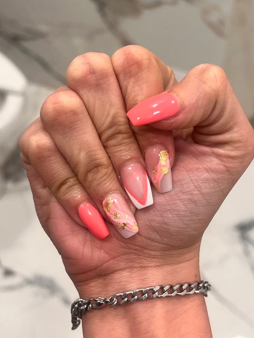Coco Nails Bar