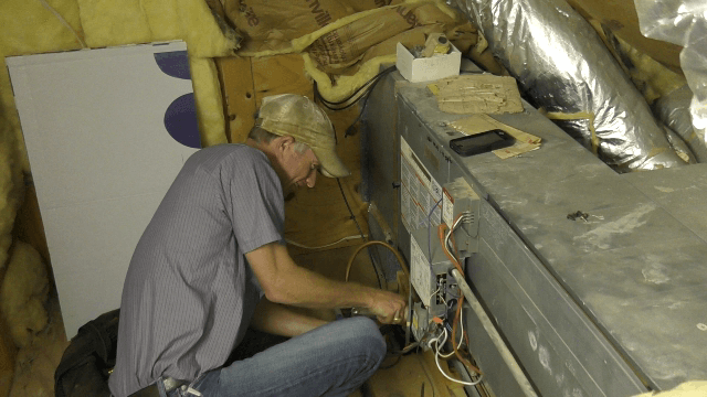 Lakeway Air Conditioning, Inc., photo 4