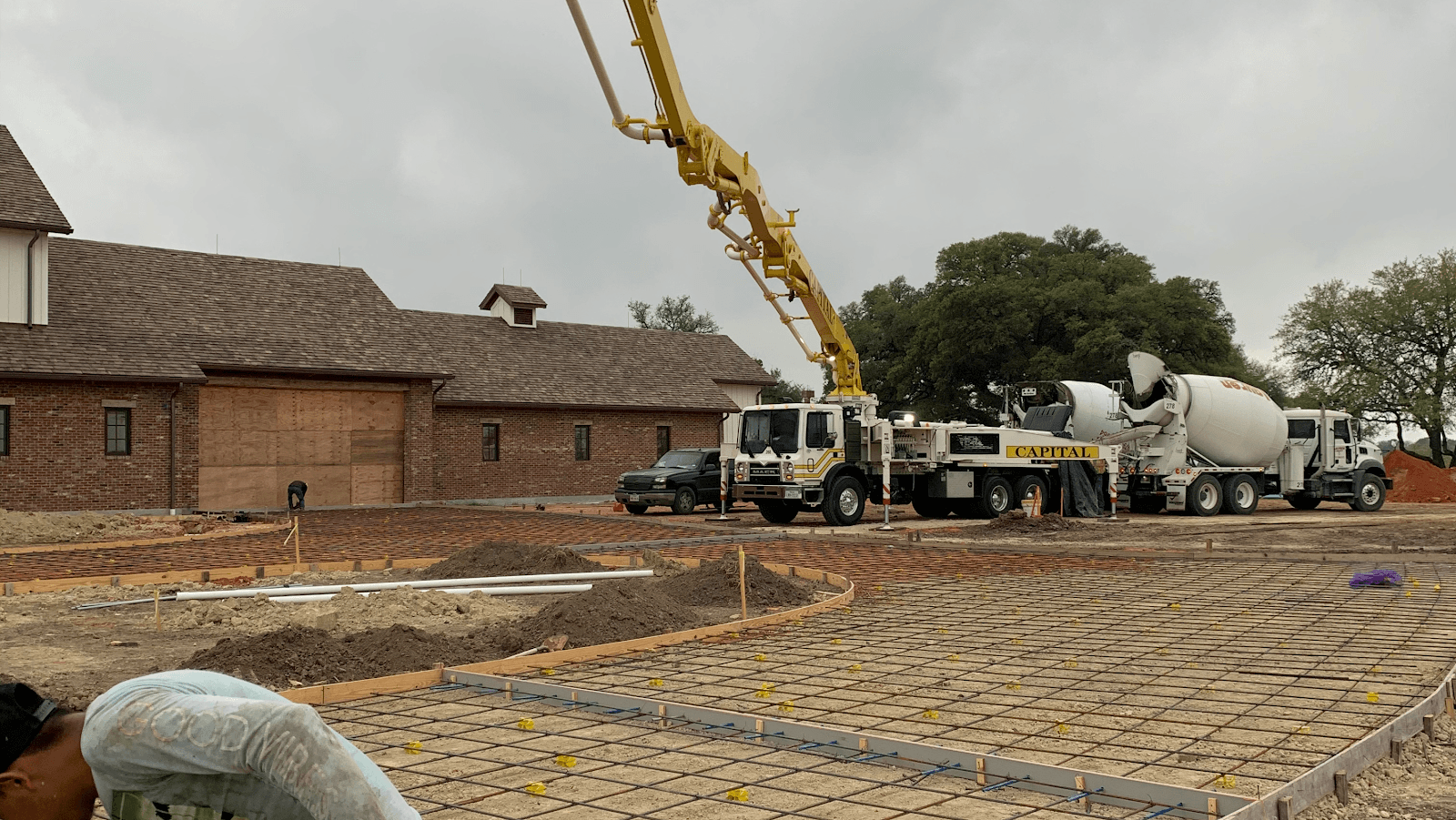 Valadez Concrete