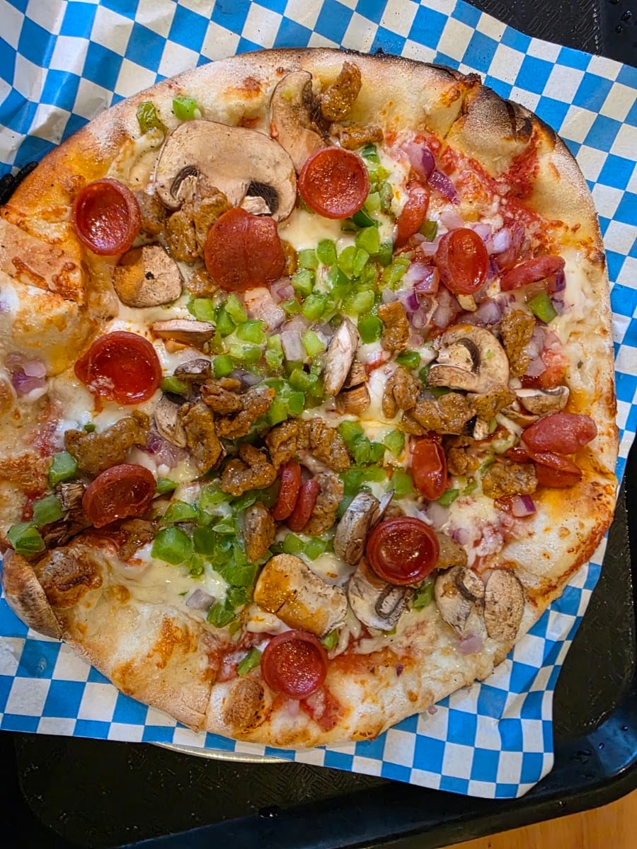 Rise Pies, photo 4