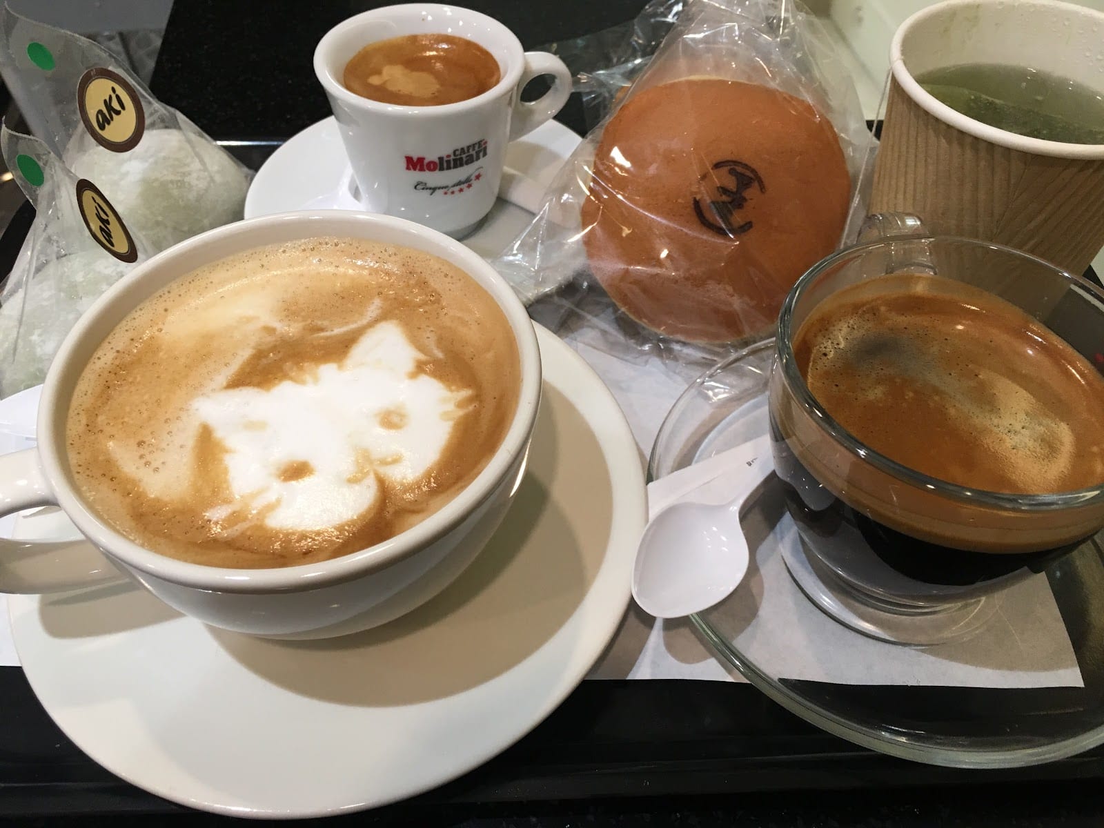 Aki Café