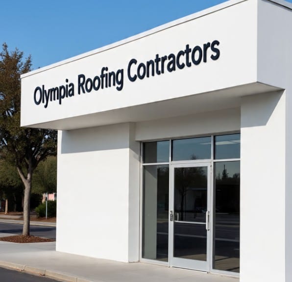 Olympia Roofing Contractors, photo 2