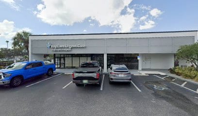South Tampa Walk In Clinic