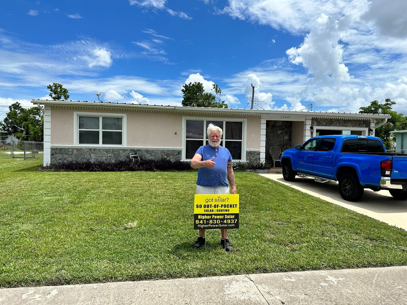 Higher Power Solar & Roofing | North Port, photo 4
