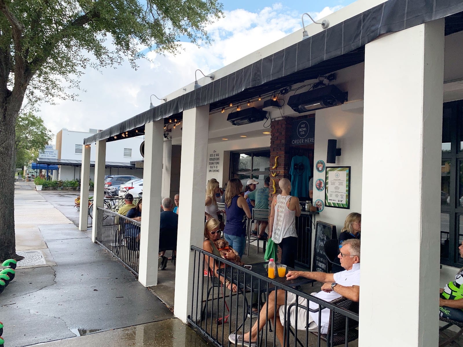 Fit Bowl Co. Smoothie Bar & Market - Davis Islands, photo 2