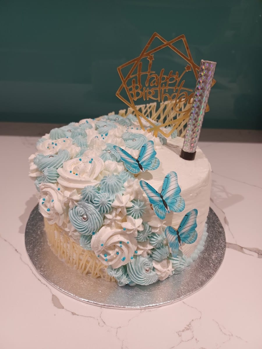 St.Albans Cakes By Diyana, photo 2