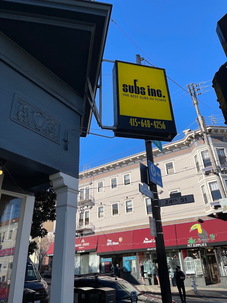 Subs Inc.